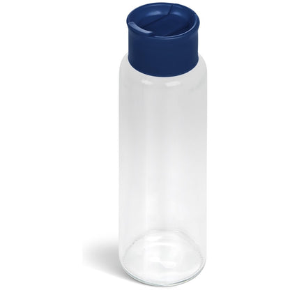 Kooshty Boost Glass Water Bottle - 700ml