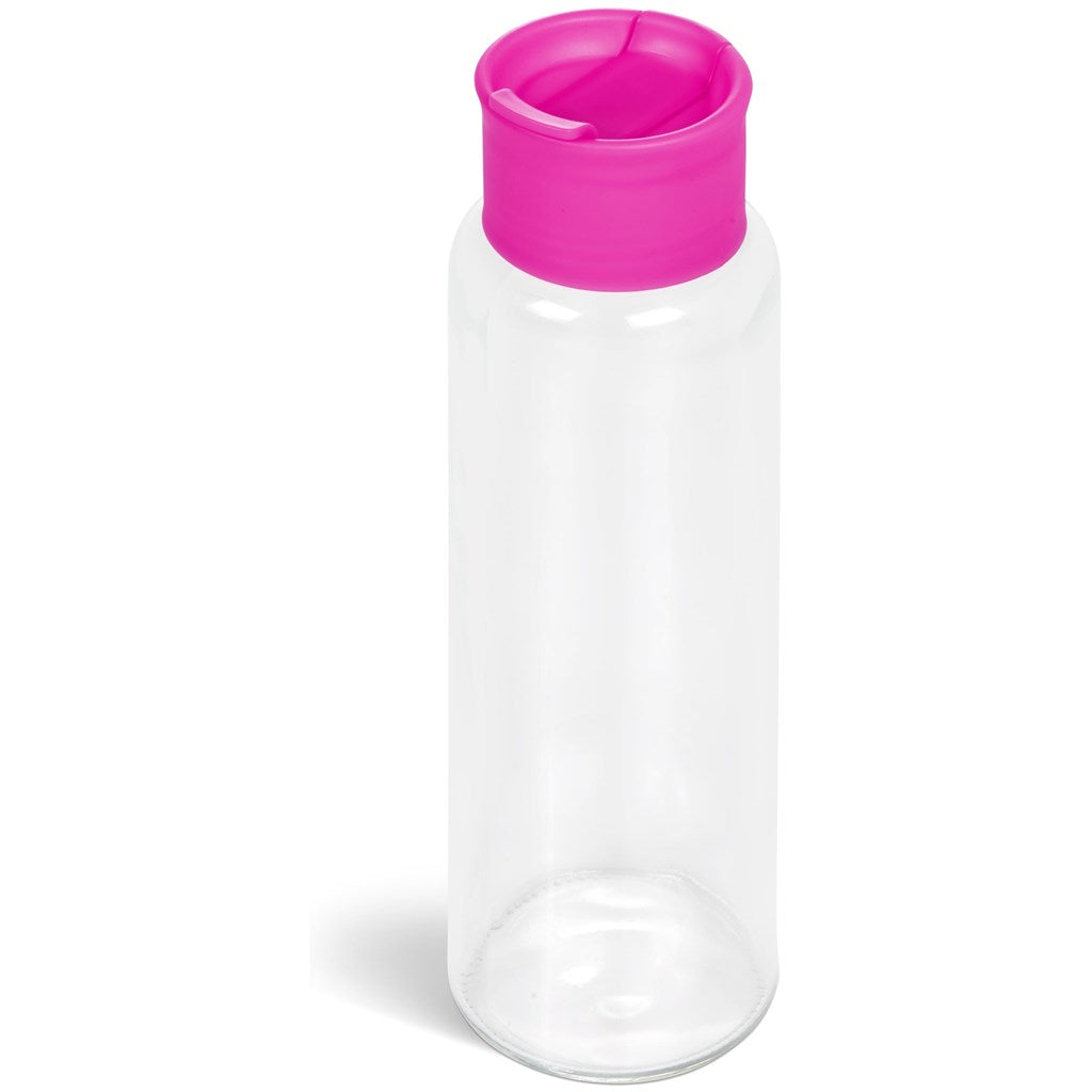 Kooshty Boost Glass Water Bottle - 700ml