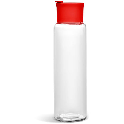 Kooshty Boost Glass Water Bottle - 700ml