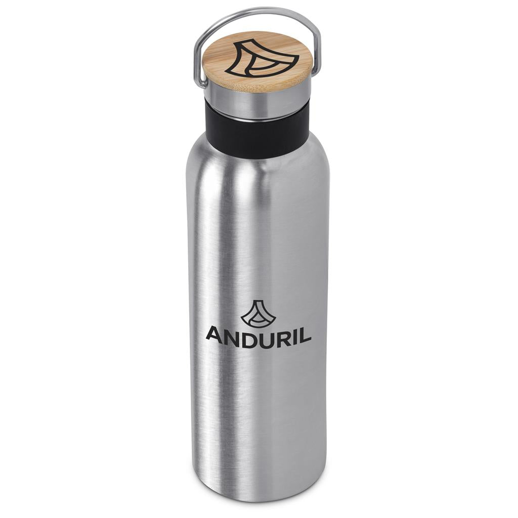 Kooshty Congo Stainless Steel Vacuum Water Bottle - 600ml
