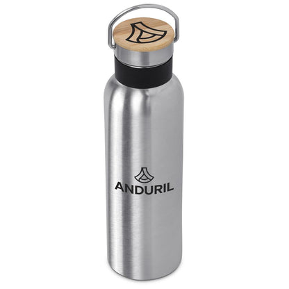Kooshty Congo Stainless Steel Vacuum Water Bottle - 600ml