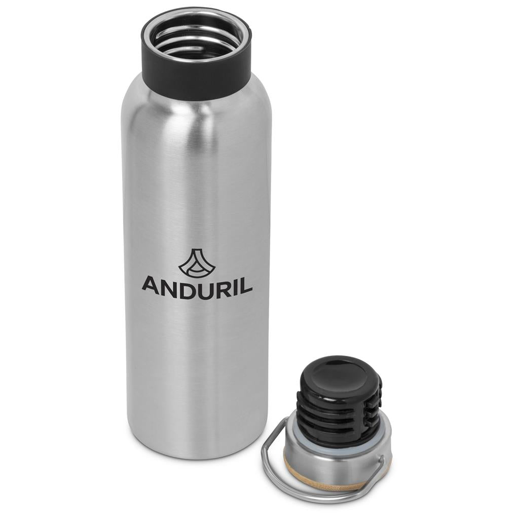Kooshty Congo Stainless Steel Vacuum Water Bottle - 600ml