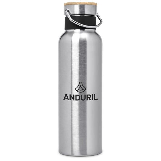 Kooshty Congo Stainless Steel Vacuum Water Bottle - 600ml