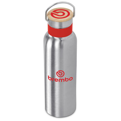 Kooshty Congo Stainless Steel Vacuum Water Bottle - 600ml