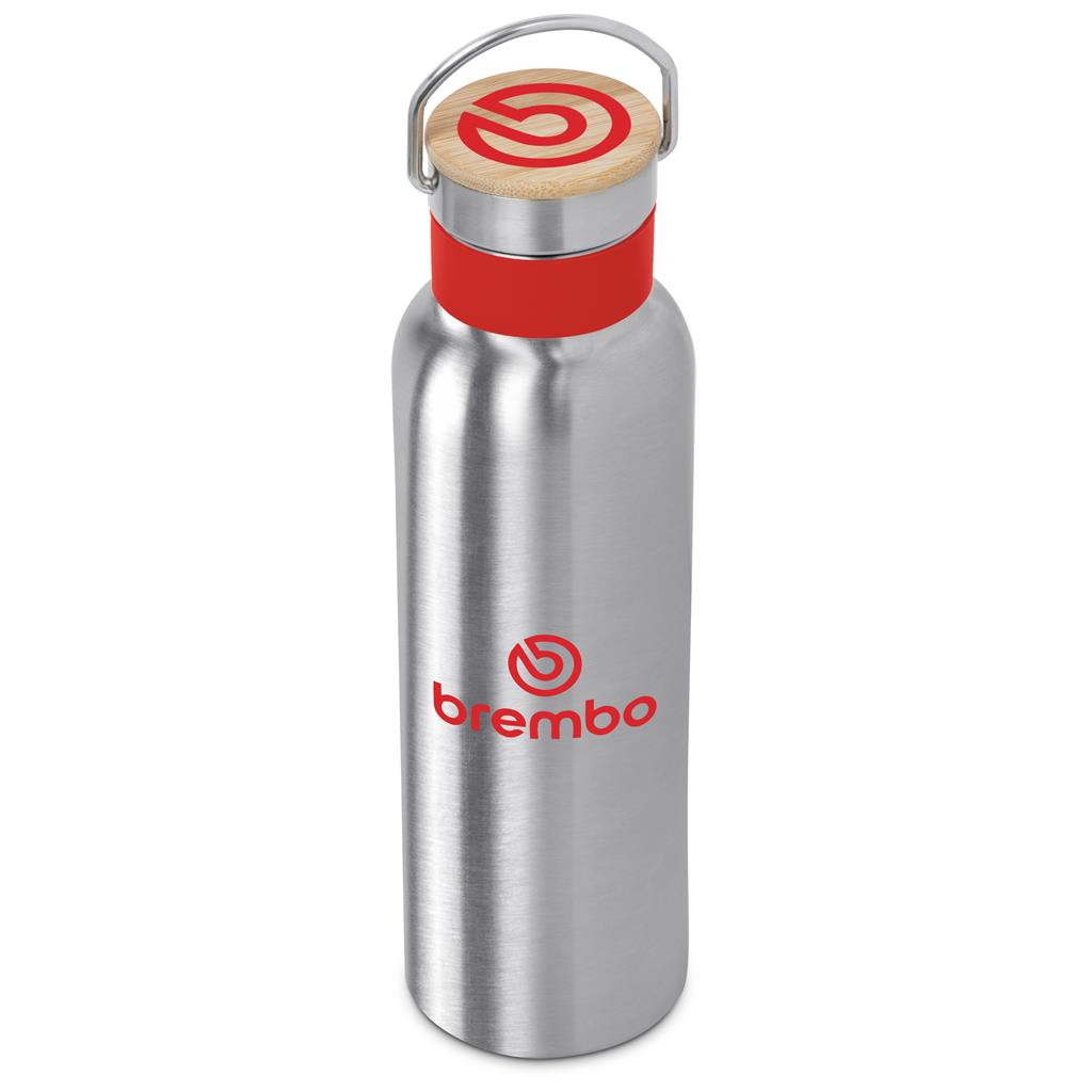 Kooshty Congo Stainless Steel Vacuum Water Bottle - 600ml