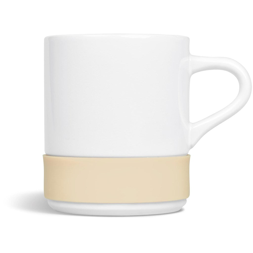 Kooshty Kaleido Sublimation Ceramic Mug - 320ml