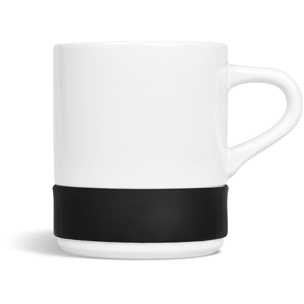 Kooshty Kaleido Sublimation Ceramic Mug - 320ml