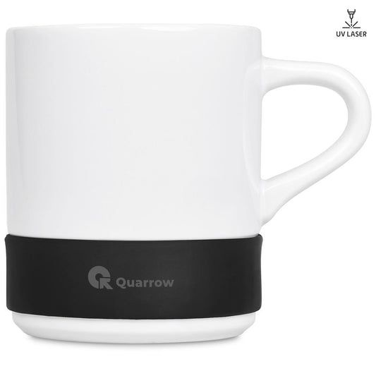 Kooshty Kaleido Sublimation Ceramic Mug - 320ml