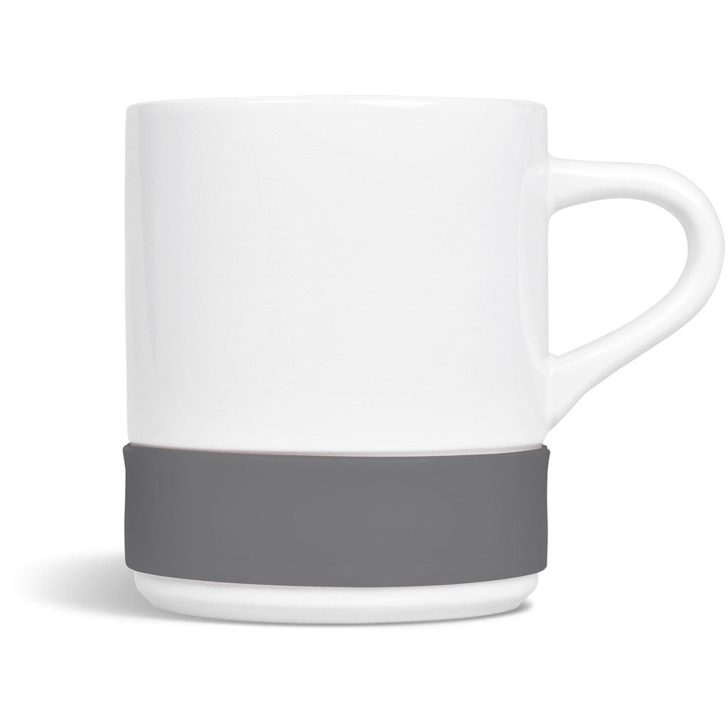 Kooshty Kaleido Sublimation Ceramic Mug - 320ml