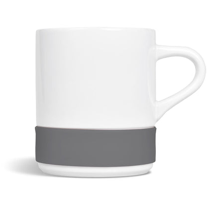 Kooshty Kaleido Sublimation Ceramic Mug - 320ml