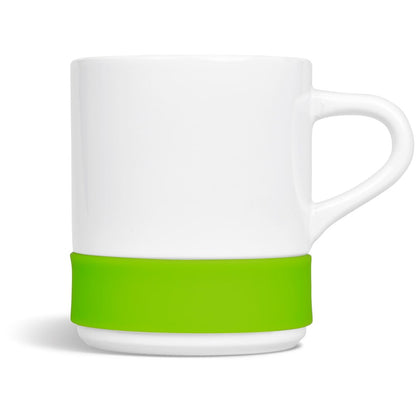 Kooshty Kaleido Sublimation Ceramic Mug - 320ml
