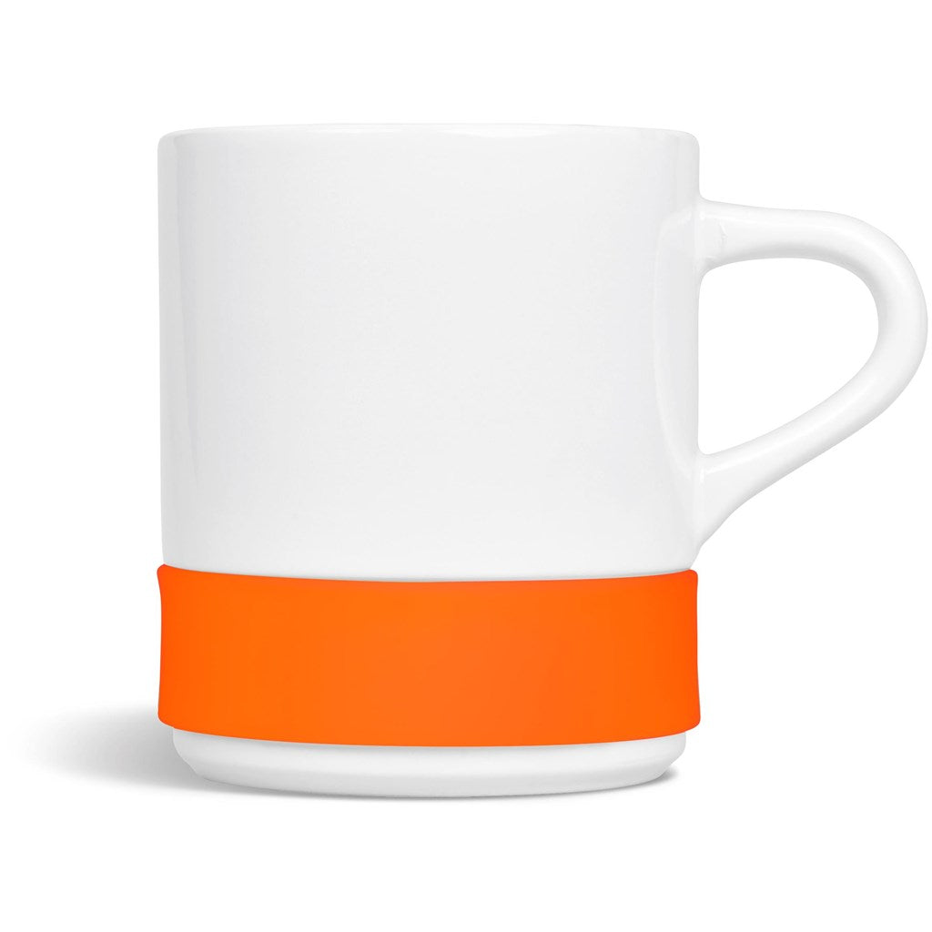 Kooshty Kaleido Sublimation Ceramic Mug - 320ml