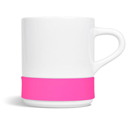 Kooshty Kaleido Sublimation Ceramic Mug - 320ml