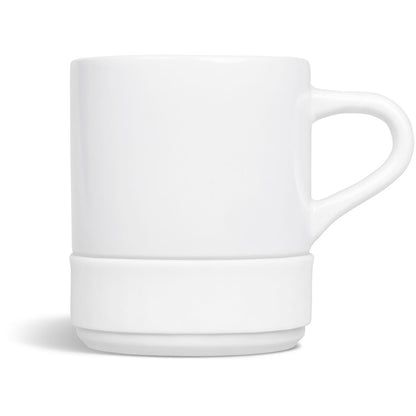 Kooshty Kaleido Sublimation Ceramic Mug - 320ml