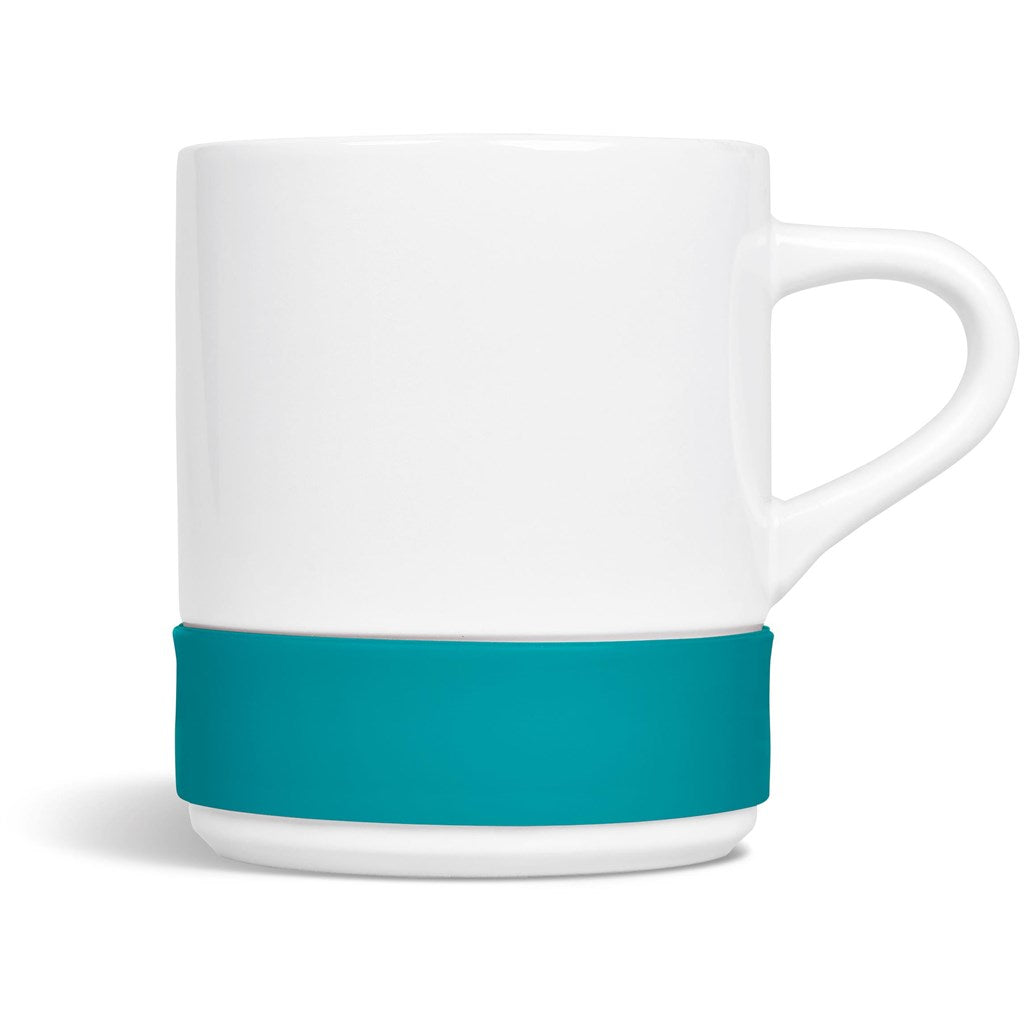 Kooshty Kaleido Sublimation Ceramic Mug - 320ml