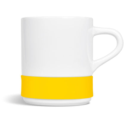 Kooshty Kaleido Sublimation Ceramic Mug - 320ml