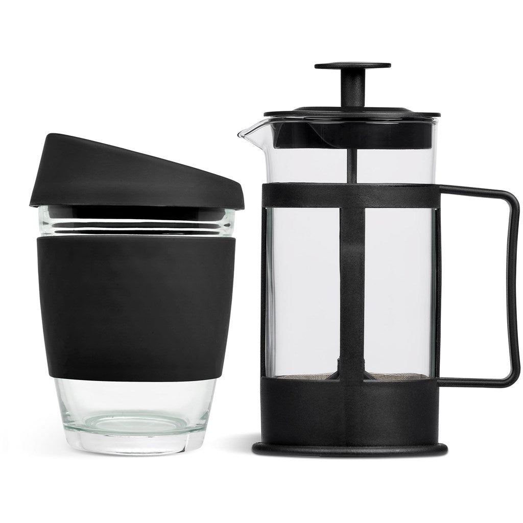 Kooshty Kupper Koffee Set