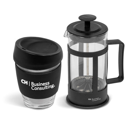 Kooshty Kupper Koffee Set