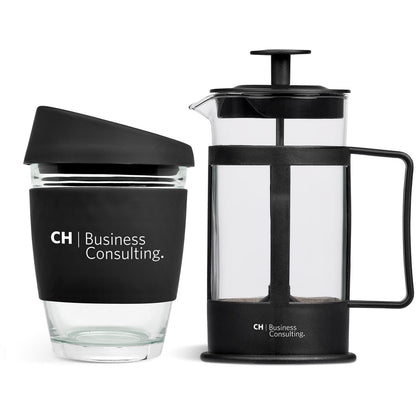 Kooshty Kupper Koffee Set