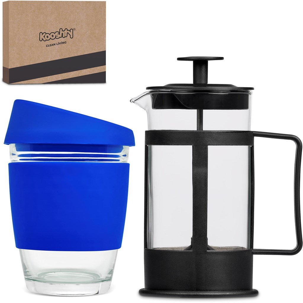 Kooshty Kupper Koffee Set