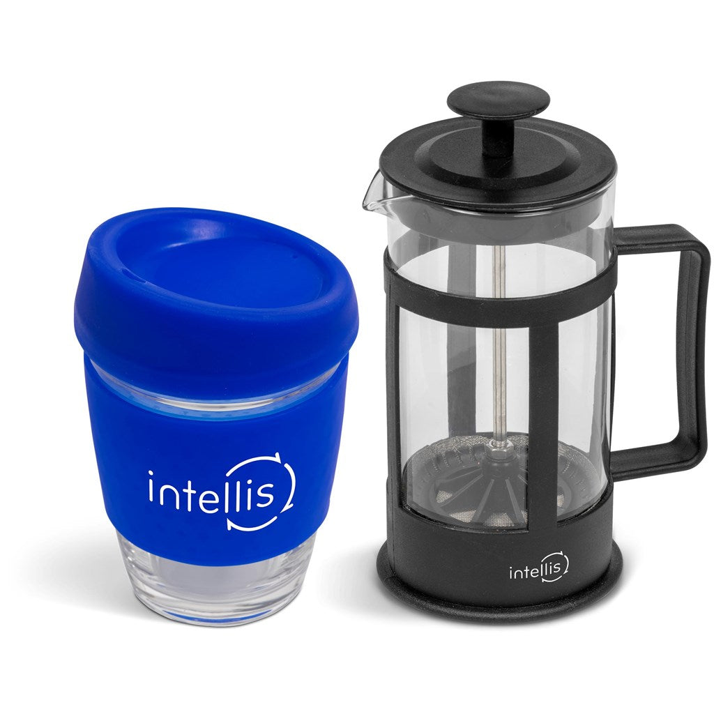 Kooshty Kupper Koffee Set
