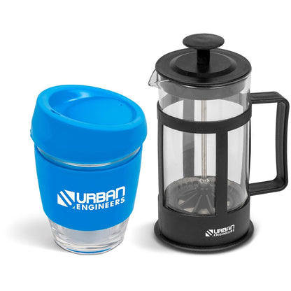 Kooshty Kupper Koffee Set