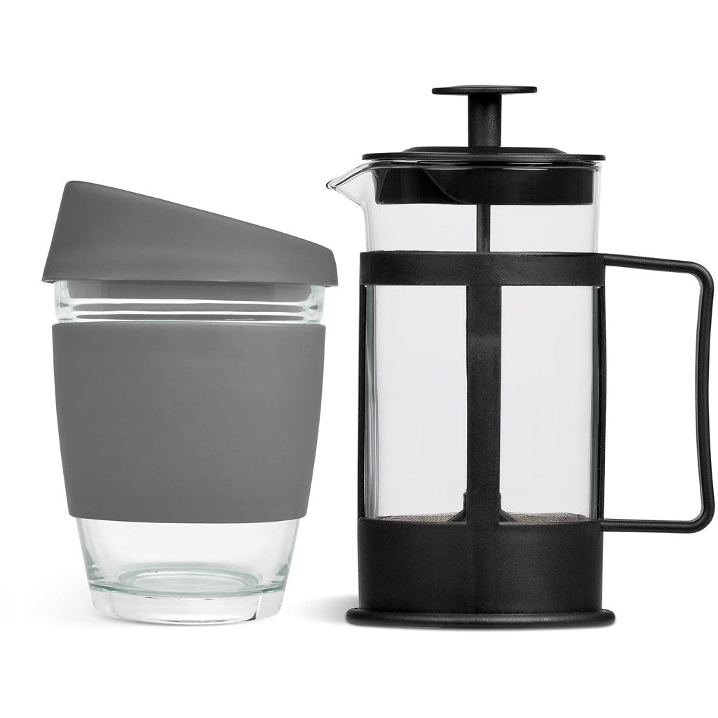 Kooshty Kupper Koffee Set