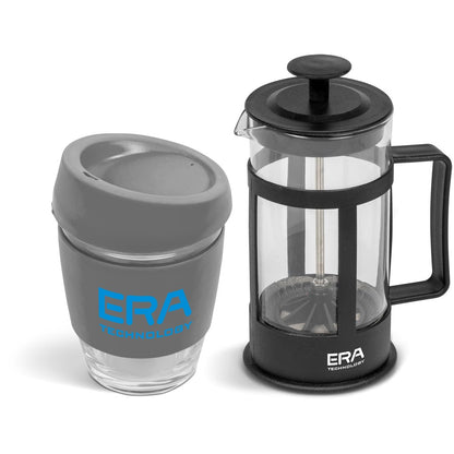 Kooshty Kupper Koffee Set
