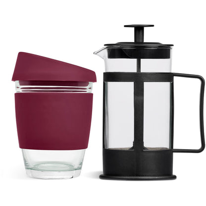 Kooshty Kupper Koffee Set