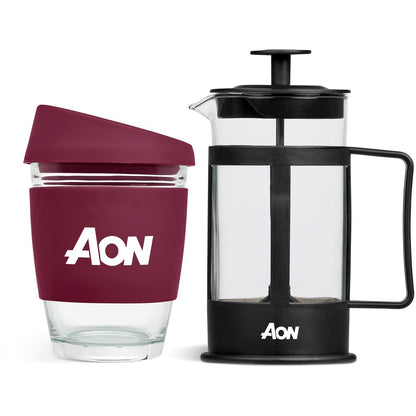 Kooshty Kupper Koffee Set