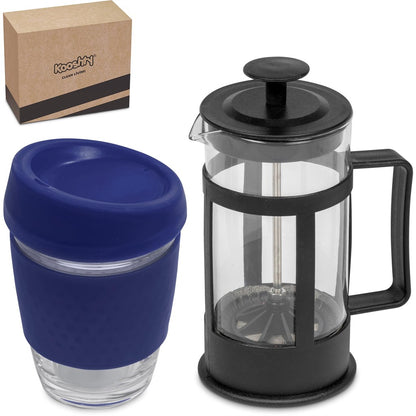 Kooshty Kupper Koffee Set