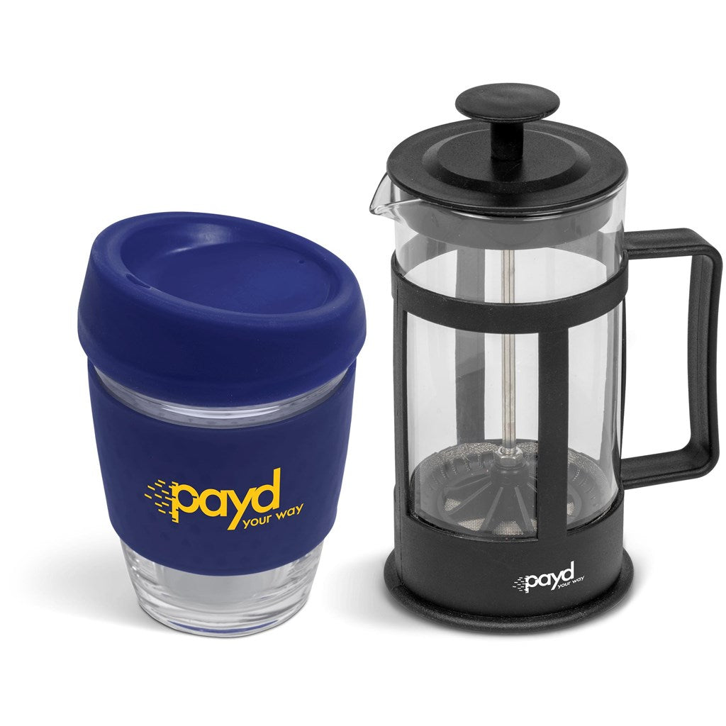 Kooshty Kupper Koffee Set