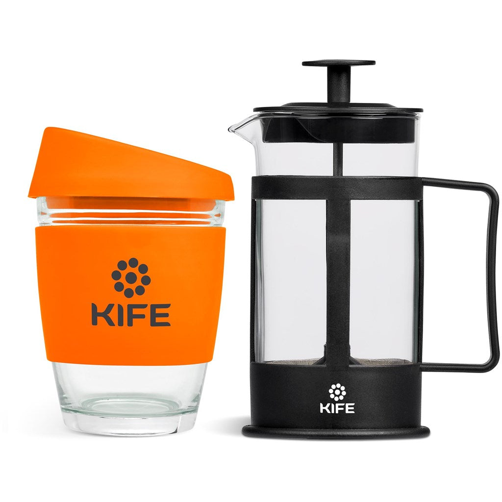 Kooshty Kupper Koffee Set