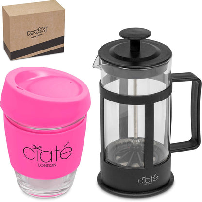 Kooshty Kupper Koffee Set