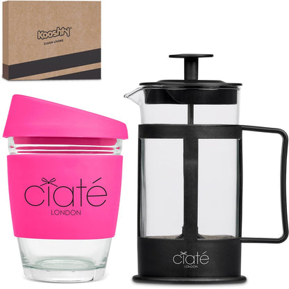 Kooshty Kupper Koffee Set