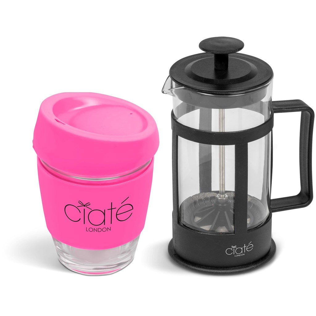 Kooshty Kupper Koffee Set