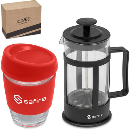 Kooshty Kupper Koffee Set