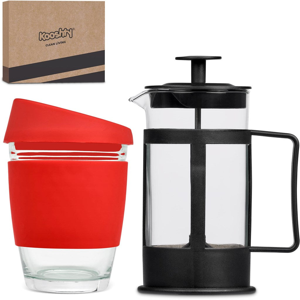 Kooshty Kupper Koffee Set