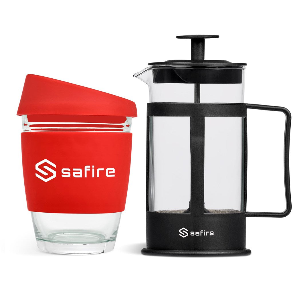 Kooshty Kupper Koffee Set