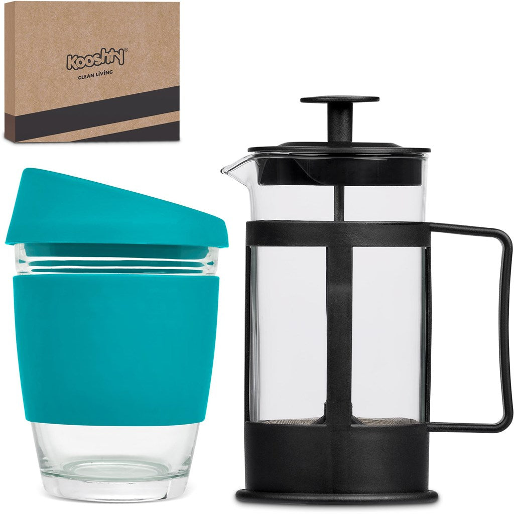 Kooshty Kupper Koffee Set