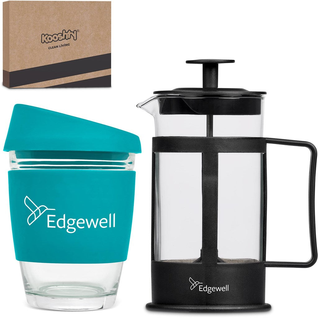Kooshty Kupper Koffee Set