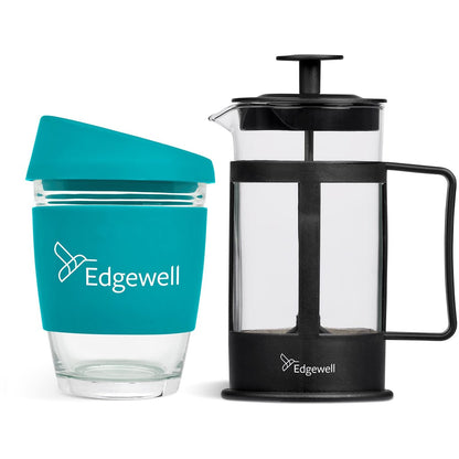 Kooshty Kupper Koffee Set