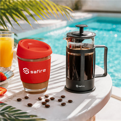Kooshty Kupper Koffee Set