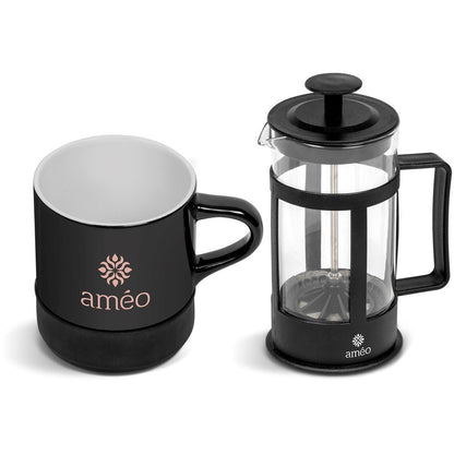 Kooshty Mixalot Match Koffee Set - 320ml