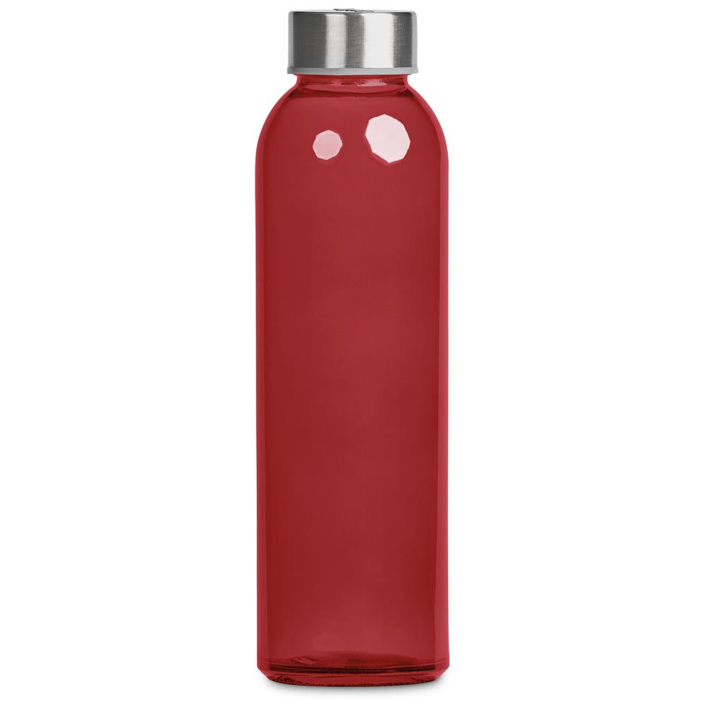 Kooshty Pura Glass Water Bottle - 500ML