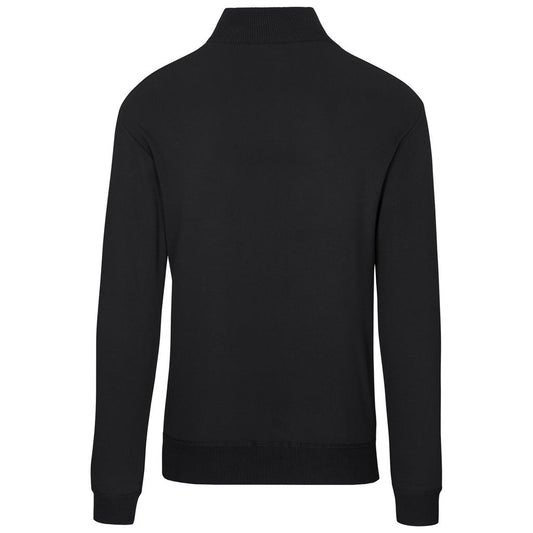 Mens 1/4 Zip Quantum Low Pill Jersey