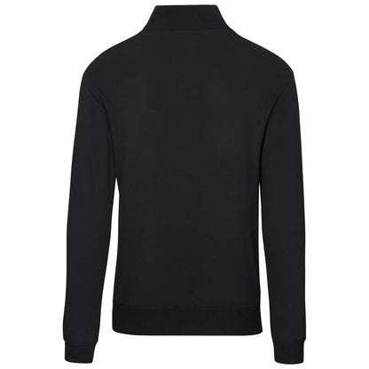 Mens 1/4 Zip Quantum Low Pill Jersey