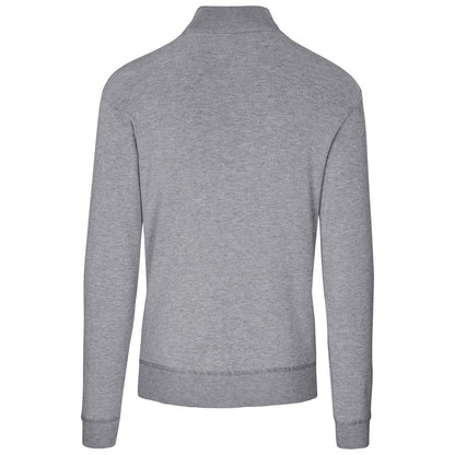 Mens 1/4 Zip Quantum Low Pill Jersey