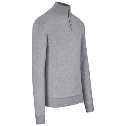 Mens 1/4 Zip Quantum Low Pill Jersey
