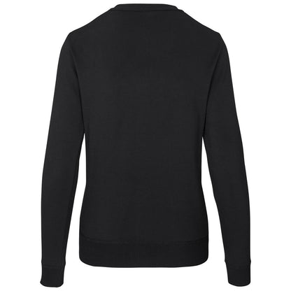 Ladies Quantum Low Pill Cardigan